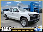 2026 Chevrolet Colorado Crew Cab RWD Pickup for sale #265067 - photo 1