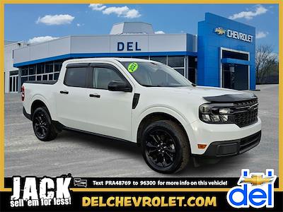 2023 Ford Maverick SuperCrew Cab AWD Pickup for sale #265067A - photo 1