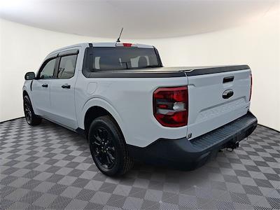 2023 Ford Maverick SuperCrew Cab AWD Pickup for sale #265067A - photo 2