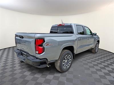2026 Chevrolet Colorado Crew Cab 4x4 Pickup for sale #265069 - photo 2