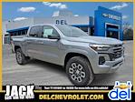 2026 Chevrolet Colorado Crew Cab 4WD Pickup for sale #265069 - photo 1