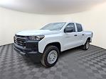 New 2026 Chevrolet Colorado Work Truck Crew Cab for sale #265074 - photo 3