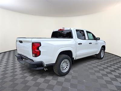 New 2026 Chevrolet Colorado Work Truck Crew Cab for sale #265076 - photo 2