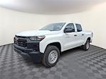 New 2026 Chevrolet Colorado Work Truck Crew Cab for sale #265076 - photo 3