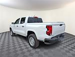 New 2026 Chevrolet Colorado Work Truck Crew Cab for sale #265076 - photo 4