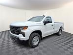 2026 Chevrolet Silverado 1500 Regular Cab 4x4 Pickup for sale #265078 - photo 3