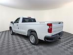 2026 Chevrolet Silverado 1500 Regular Cab 4x4 Pickup for sale #265078 - photo 4