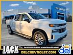 Used 2019 Chevrolet Silverado 1500 Custom Crew Cab for sale #265089B - photo 1