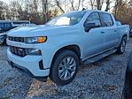 Used 2019 Chevrolet Silverado 1500 Custom Crew Cab for sale #265089B - photo 3