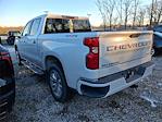 Used 2019 Chevrolet Silverado 1500 Custom Crew Cab for sale #265089B - photo 4