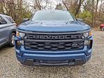 Used 2024 Chevrolet Silverado 1500 Custom Crew Cab for sale #265090A - photo 3