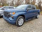 Used 2024 Chevrolet Silverado 1500 Custom Crew Cab for sale #265090A - photo 4
