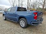 Used 2024 Chevrolet Silverado 1500 Custom Crew Cab for sale #265090A - photo 5