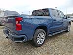 Used 2024 Chevrolet Silverado 1500 Custom Crew Cab for sale #265090A - photo 2