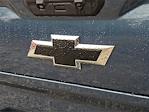 Used 2024 Chevrolet Silverado 1500 Custom Crew Cab for sale #265090A - photo 9