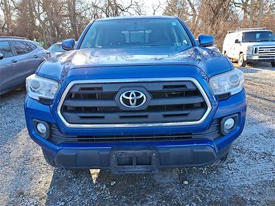 Used 2017 Toyota Tacoma SR5 Double Cab for sale #265090B - photo 2