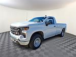 New 2026 Chevrolet Silverado 1500 Work Truck Regular Cab for sale #265091 - photo 3
