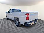 New 2026 Chevrolet Silverado 1500 Work Truck Regular Cab for sale #265091 - photo 4