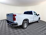 New 2026 Chevrolet Silverado 1500 Work Truck Regular Cab for sale #265091 - photo 2