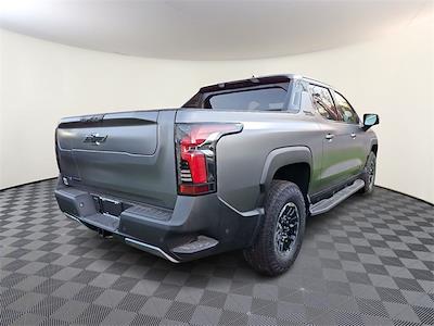 2026 Chevrolet Silverado EV Crew Cab AWD Pickup for sale #265099 - photo 2