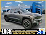 2026 Chevrolet Silverado EV Crew Cab AWD Pickup for sale #265099 - photo 1