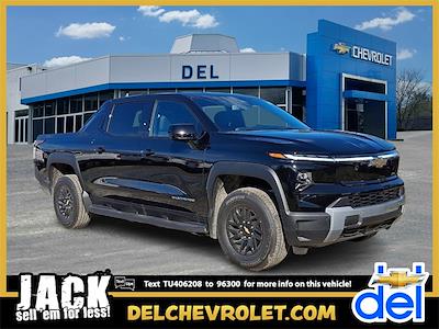2026 Chevrolet Silverado EV Crew Cab AWD Pickup for sale #265107 - photo 1