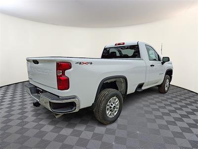 2026 Chevrolet Silverado 2500 Regular Cab 4WD Pickup for sale #265108 - photo 2