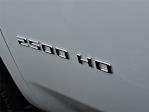 2026 Chevrolet Silverado 2500 Regular Cab 4WD Pickup for sale #265108 - photo 18