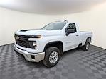 2026 Chevrolet Silverado 2500 Regular Cab 4WD Pickup for sale #265108 - photo 3