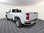 2026 Chevrolet Silverado 2500 Regular Cab 4WD Pickup for sale #265108 - photo 4