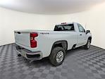 2026 Chevrolet Silverado 2500 Regular Cab 4WD Pickup for sale #265108 - photo 2