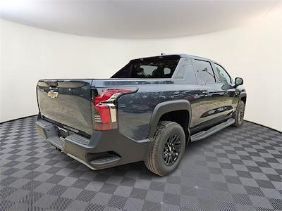 2026 Chevrolet Silverado EV Crew Cab AWD Pickup for sale #265110 - photo 2