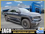 2026 Chevrolet Silverado EV Crew Cab AWD Pickup for sale #265110 - photo 1