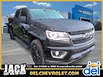 2018 Chevrolet Colorado Crew Cab 4x4 Pickup for sale #265112XA - photo 1