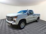 New 2026 Chevrolet Silverado 1500 Work Truck Regular Cab for sale #265113 - photo 3