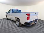 New 2026 Chevrolet Silverado 1500 Work Truck Regular Cab for sale #265113 - photo 4