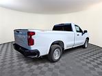 New 2026 Chevrolet Silverado 1500 Work Truck Regular Cab for sale #265113 - photo 2