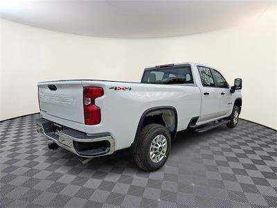 2026 Chevrolet Silverado 2500 Crew Cab SRW 4WD Pickup for sale #265114 - photo 2