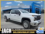 2026 Chevrolet Silverado 2500 Crew Cab SRW 4WD Pickup for sale #265114 - photo 1