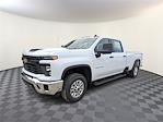 2026 Chevrolet Silverado 2500 Crew Cab SRW 4WD Pickup for sale #265114 - photo 3