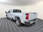 2026 Chevrolet Silverado 2500 Crew Cab SRW 4WD Pickup for sale #265114 - photo 4
