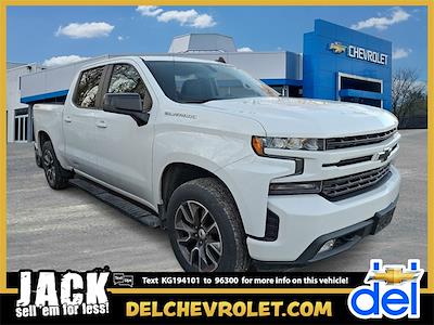 Used 2019 Chevrolet Silverado 1500 RST Crew Cab for sale #265115A - photo 1