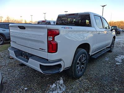 2019 Chevrolet Silverado 1500 Crew Cab 4WD Pickup for sale #265115A - photo 2