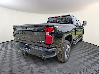2026 Chevrolet Silverado 2500 Crew Cab 4WD Pickup for sale #265120 - photo 2