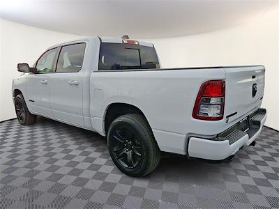 Used 2022 Ram 1500 Lone Star Crew Cab for sale #265120A - photo 2