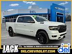 Used 2022 Ram 1500 Lone Star Crew Cab for sale #265120A - photo 1
