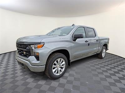 2026 Chevrolet Silverado 1500 Crew Cab 4WD Pickup for sale #265137 - photo 2