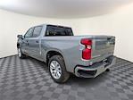 2026 Chevrolet Silverado 1500 Crew Cab 4WD Pickup for sale #265137 - photo 3