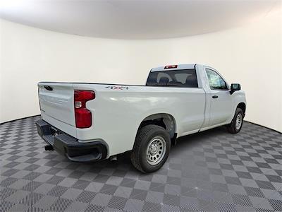 2026 Chevrolet Silverado 1500 Regular Cab 4WD Pickup for sale #265139 - photo 2