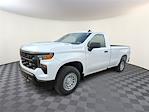 2026 Chevrolet Silverado 1500 Regular Cab 4WD Pickup for sale #265139 - photo 3